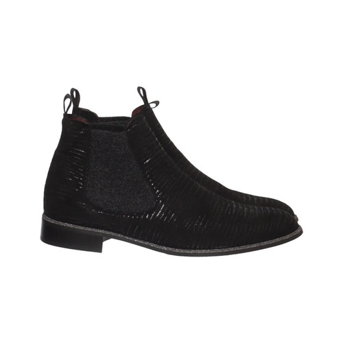 Pertini chelsea boots - chelsea,