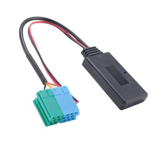 Auto 8pin audio wechsler - 6+8pin,