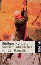 Survival-Abenteuer vor der