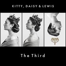 Kitty daisy lewis 3rd von - lewis,
