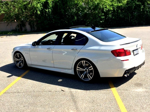Zoll kompletträder bmw - kompletträder, f10