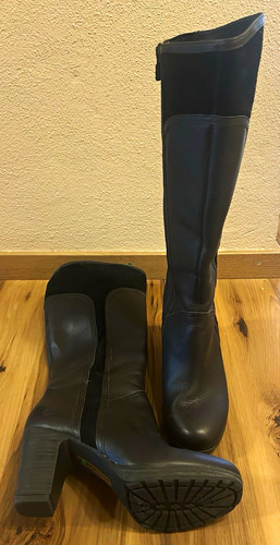 Ugg damen stiefel kniehoch - damen,