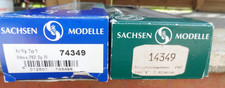 Sachsenmodelle 14349 / 74349