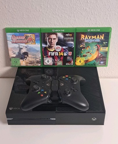 Microsoft xbox one 2 - xbox,