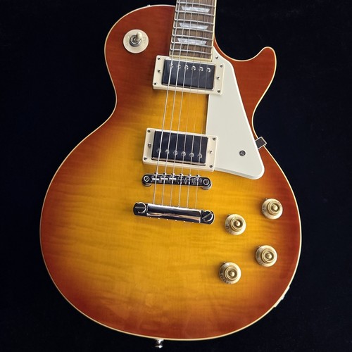 Epiphone les paul standard - les,