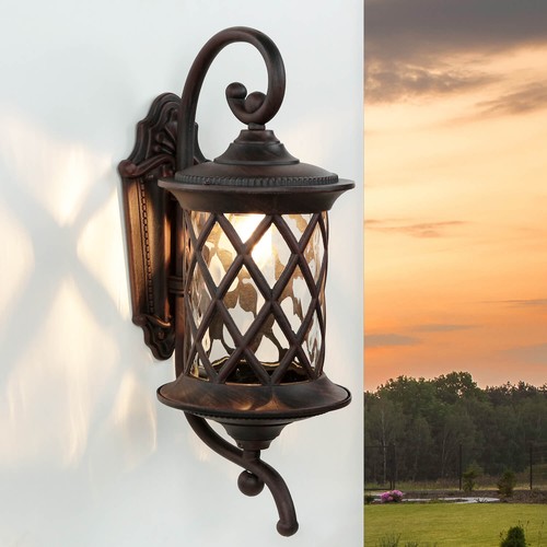 Wandleuchte außenlampe - wandleuchte,