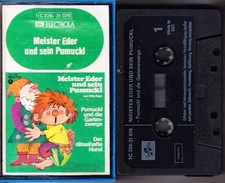 MC Pumuckl - Pumuckl und die