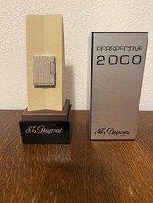 S.T. Dupont Feuerzeug Linie 1