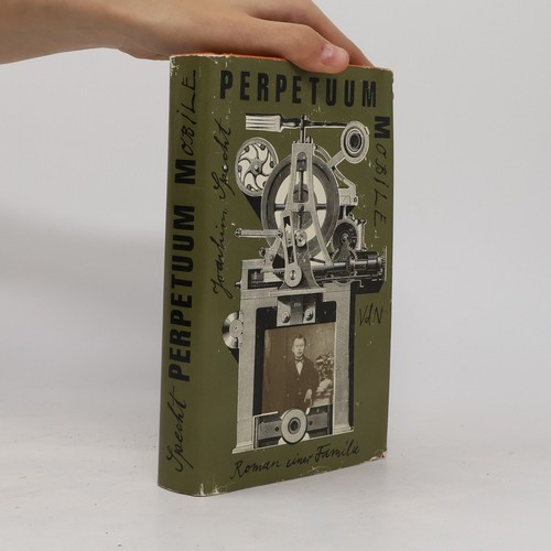 Perpetuum mobile joachim - perpetuum, | 