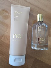 No.1 pur lu by Frauke Ludowig