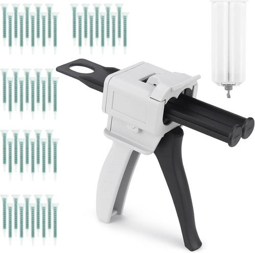 Klebepistole 50ml epoxid - klebepistole,