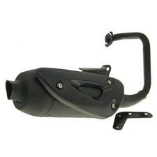 Auspuff Naraku Traffic für