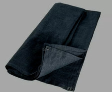 Wetterfeste Bodenplane