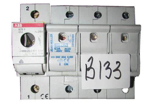 Jean muller abb - muller,