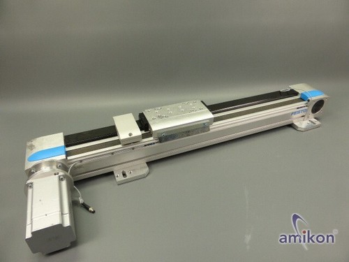 Festo zahnriemenachse - festo,