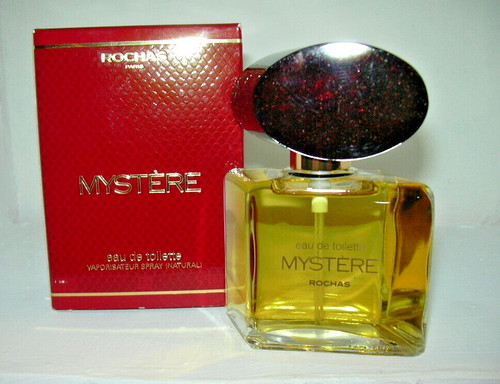Rochas mystere - de,