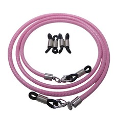 2x Premium Brillenband