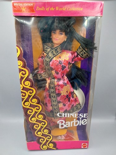 Barbie dolls the world - barbie,