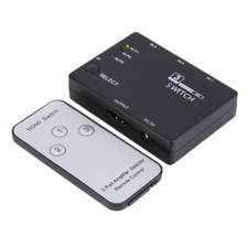 HDMI Switch Verteiler 3 in 1