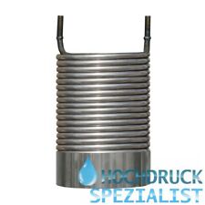 Heizspirale, Heizschlange