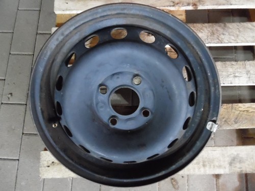 Kronprinz stahlfelge - 13",