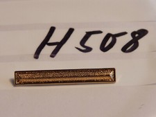 Feuerwehr Schulterstück