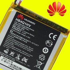ORIGINAL HUAWEI HB4Q1HV AKKU