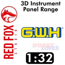 Red Fox Studio 3D-gedruckte