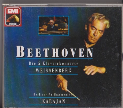 Beethoven die 5 - die,