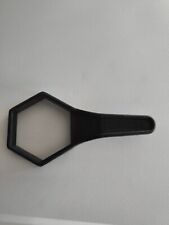 Original KESKIN Sechskant Schlüssel für Nabendeckel NEU RIEGER-Tuning