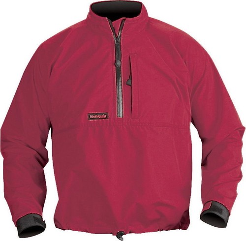 Stohlquist splashdown - stohlquist,