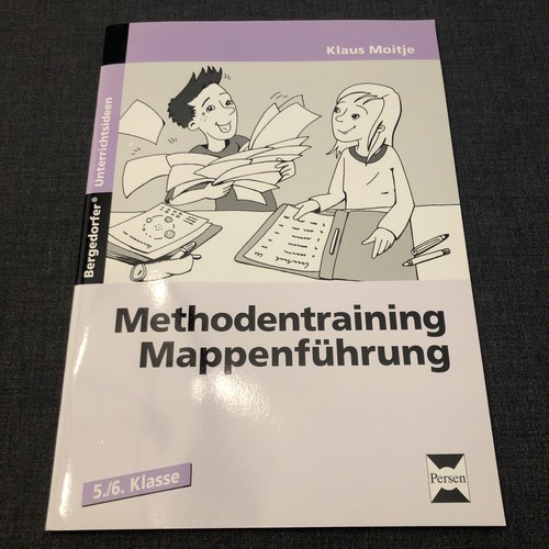 Methodentraining