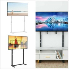 Höhenverstellbar TV Standfuss