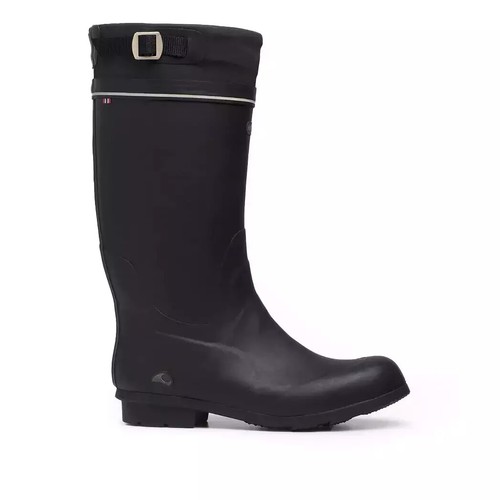 Viking kunto damen schwarz - viking,