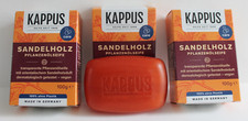 Kappus Sandelholz Seife