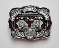 Spielcasino Buckle Casino