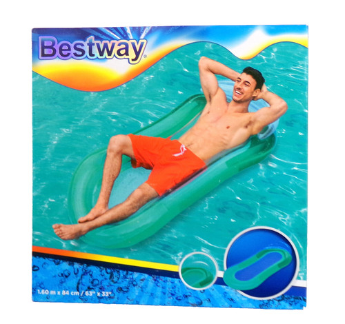 Bestway luftmatratze - bestway,