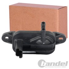 ORIGINAL FIAT DIFFERENZDRUCK-SENSOR DPF passend für DAILY FIAT DUCATO BOXER