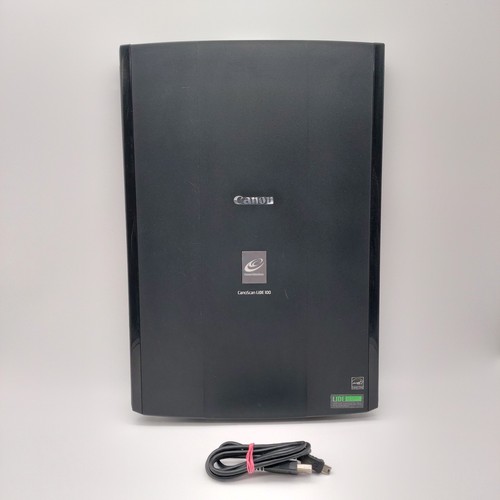 Canon canoscan lide 100 - lide,