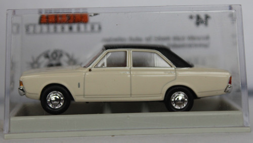 Ford brekina - ,