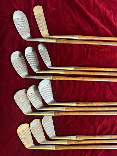 Macgregor duralite hickory - macgregor,