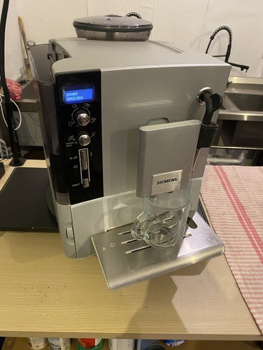 Siemens macchiato - siemens,
