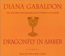 Dragonfly in Amber (Outlander)