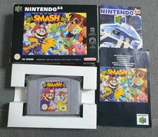 Super smash bros nintendo - bros., |