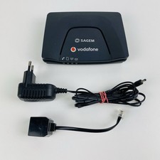 Sagem RL302 Vodafone D2