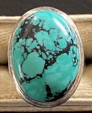 Hübscher alter  925er Silber