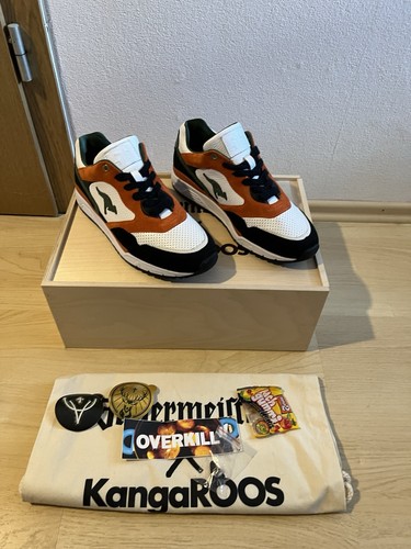 Kangaroos ultimate - kangaroos,