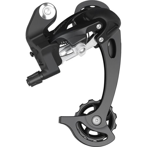 Fahrrad schaltwerk 8 9 - 6,