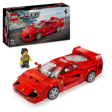 Lego 76934 speed champions - 76934,