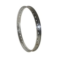 Felge Chromfelge 1,2x17 Zoll